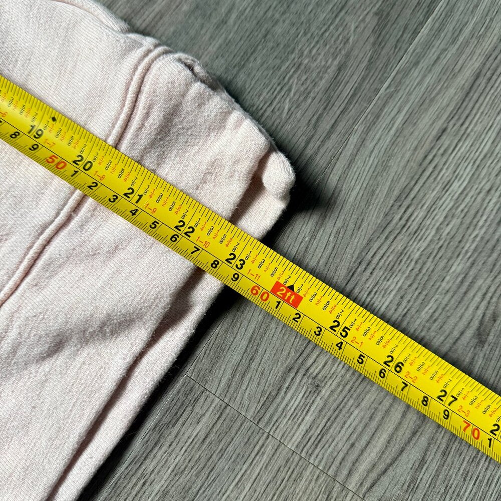 Carhartt Women's Newberry Hoodie - Light Pink - Picture 7 of 7